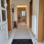 In Oberhausen: Zentral & Ruhig, Eigener Eingang